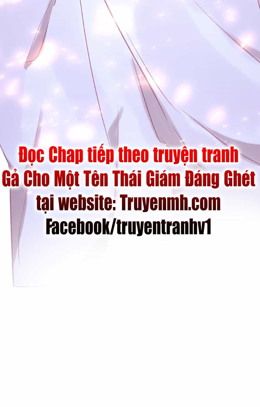 Gả Cho Một Tên Thái Giám Đáng Ghét - Chương 100 - ảnh 21
