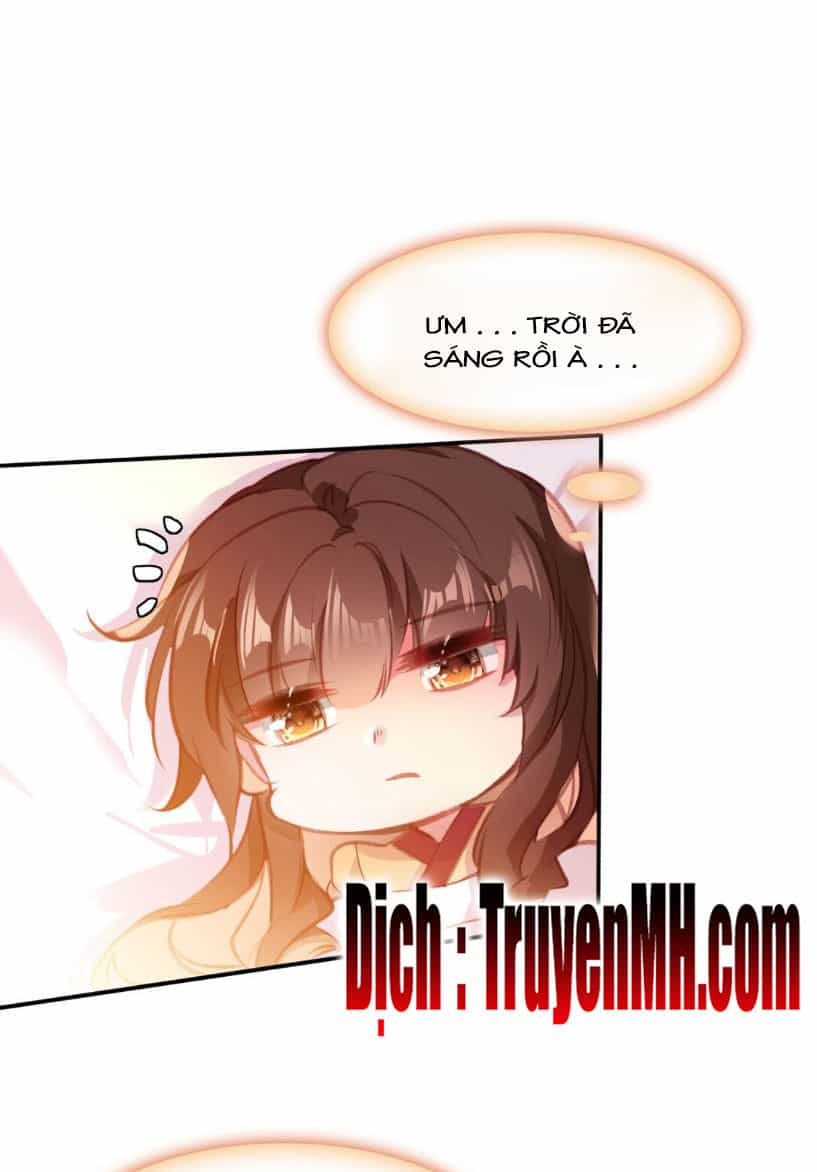 Gả Cho Một Tên Thái Giám Đáng Ghét - Chương 101 - ảnh 14