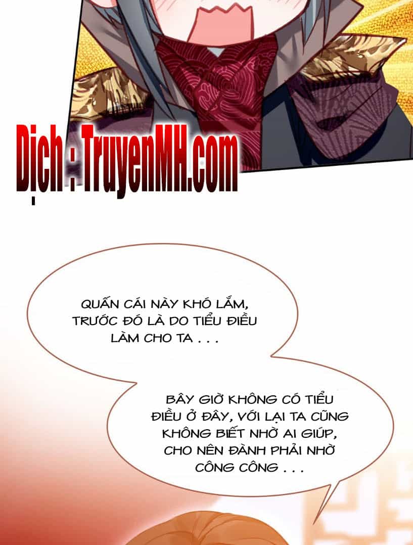 Gả Cho Một Tên Thái Giám Đáng Ghét - Chương 102 - ảnh 17