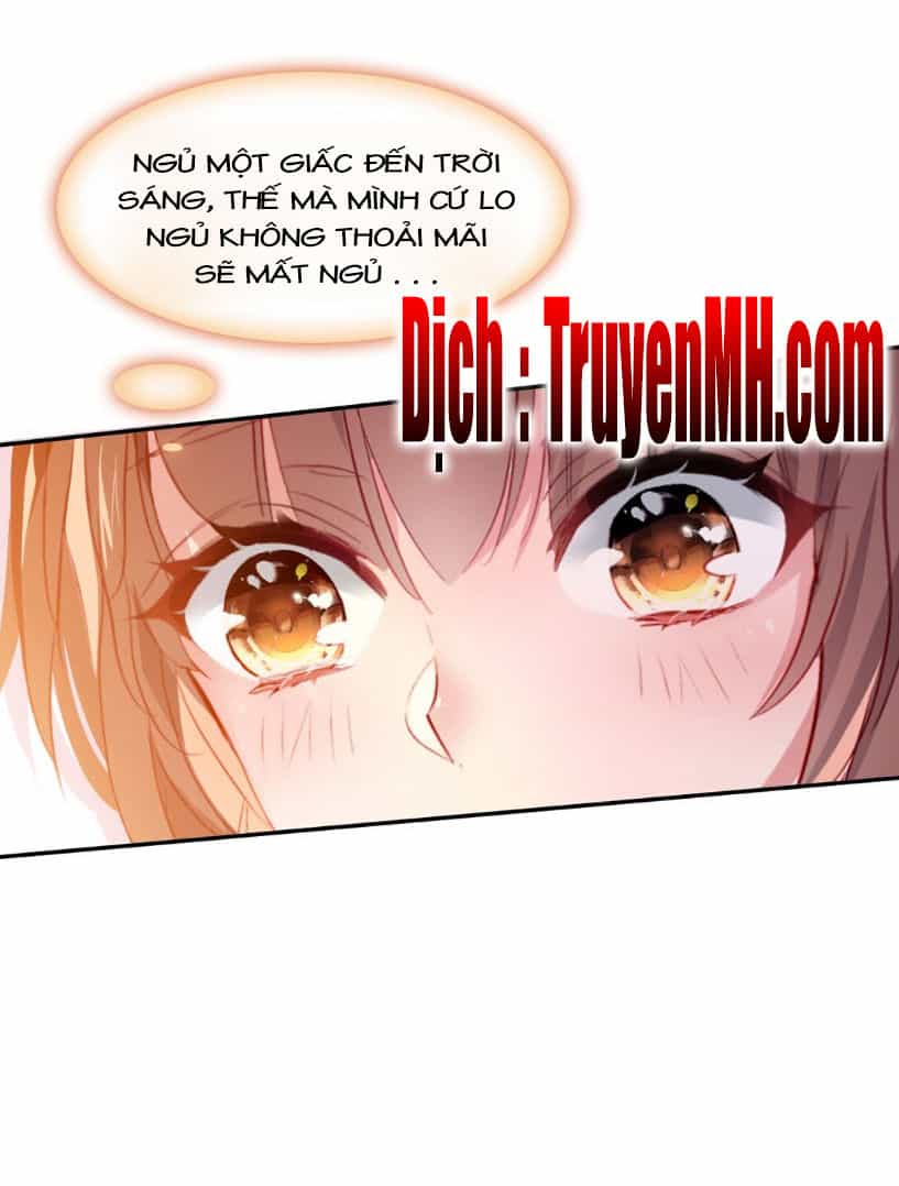 Gả Cho Một Tên Thái Giám Đáng Ghét - Chương 102 - ảnh 3