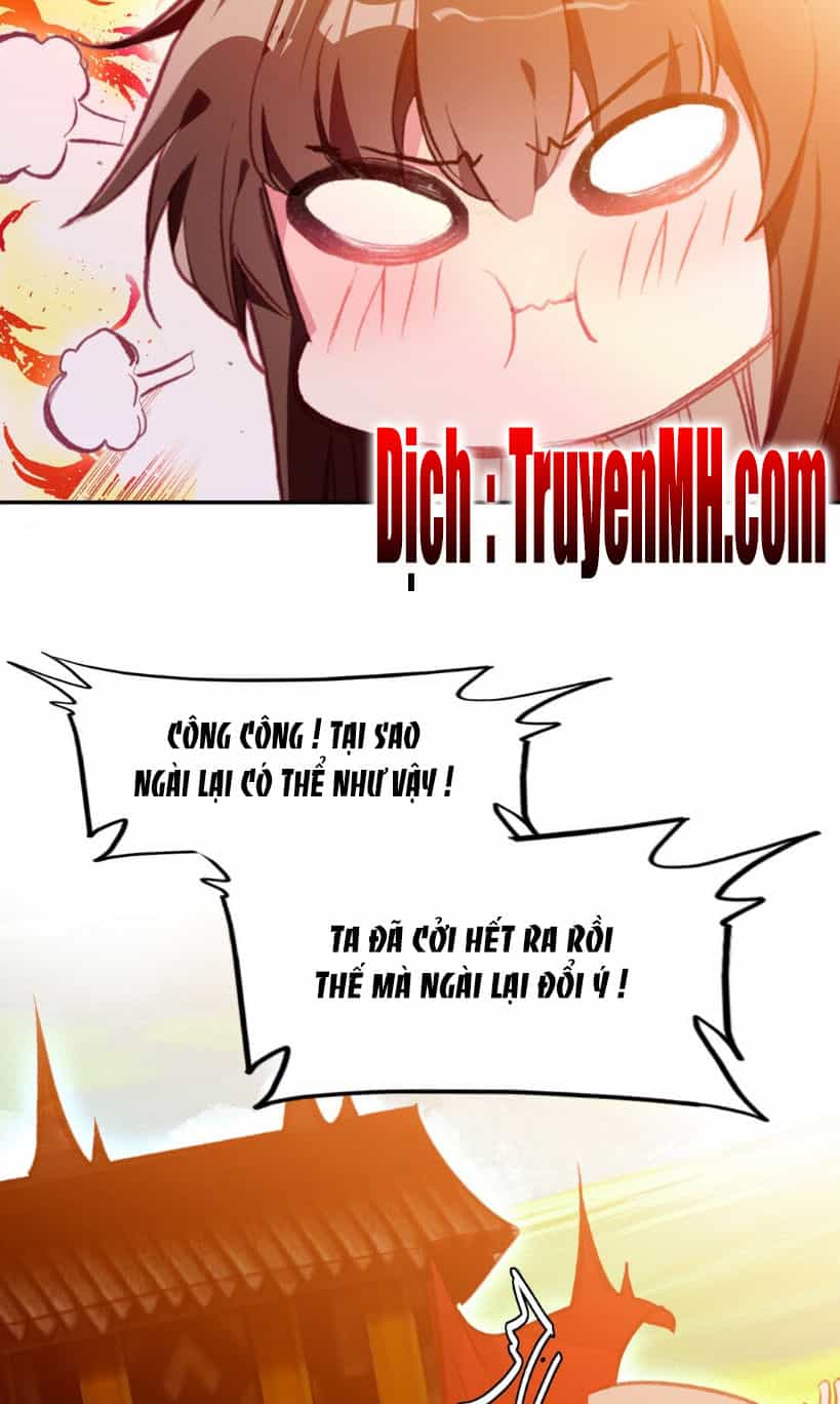 Gả Cho Một Tên Thái Giám Đáng Ghét - Chương 103 - ảnh 15