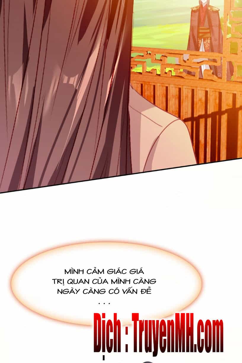 Gả Cho Một Tên Thái Giám Đáng Ghét - Chương 104 - ảnh 11