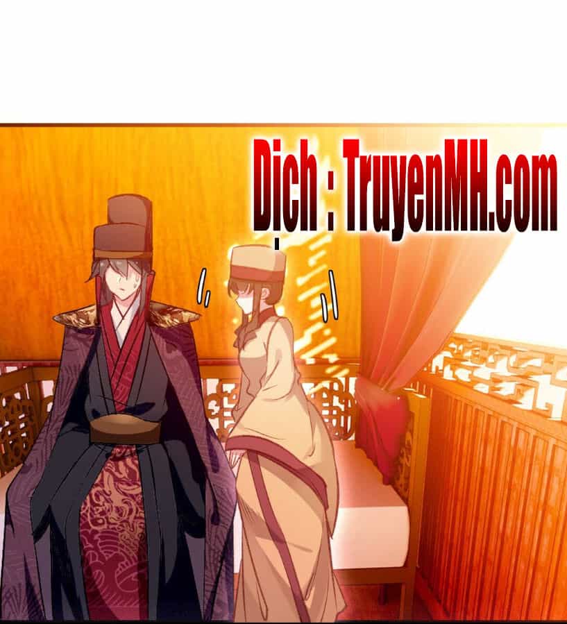 Gả Cho Một Tên Thái Giám Đáng Ghét - Chương 104 - ảnh 14