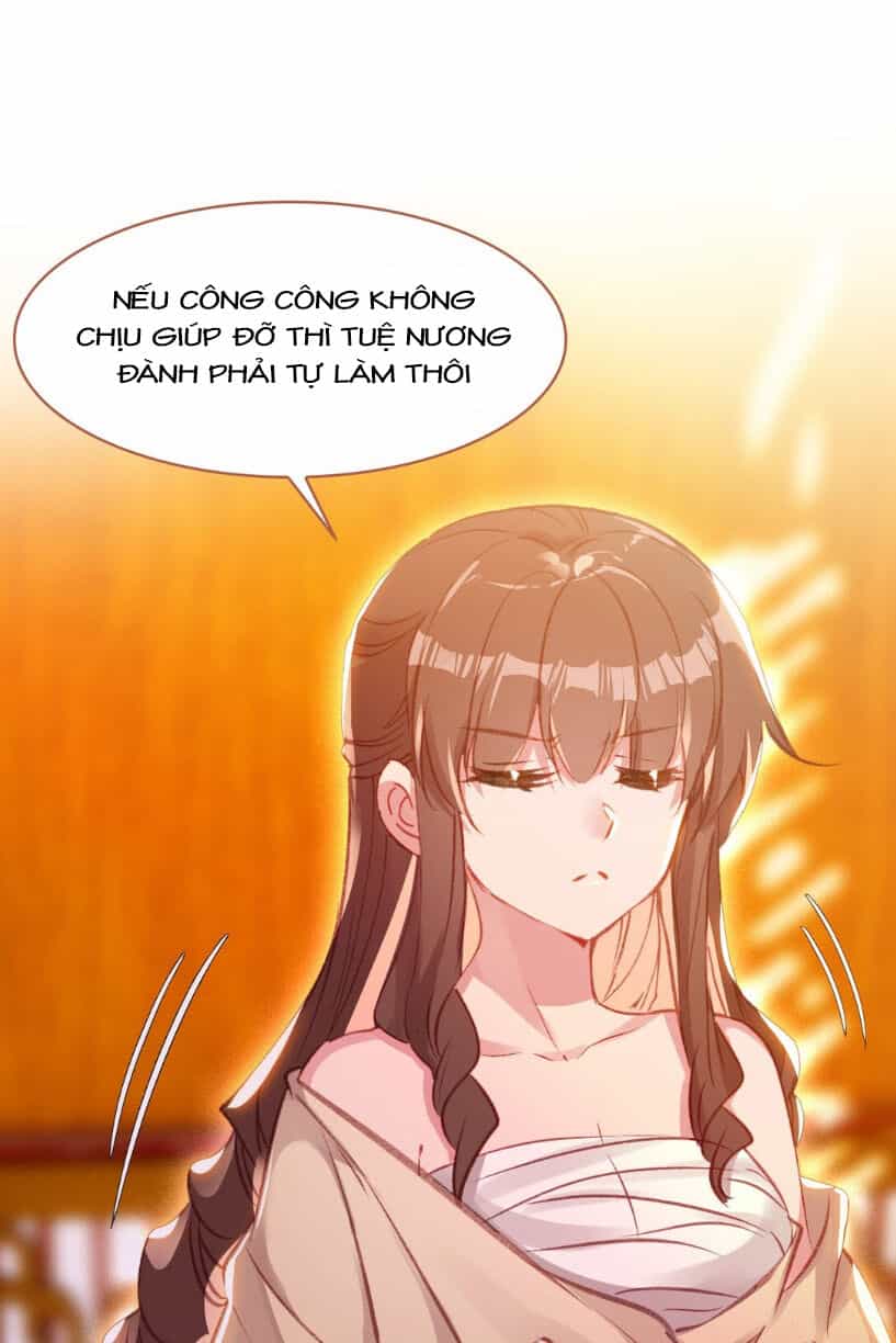 Gả Cho Một Tên Thái Giám Đáng Ghét - Chương 104 - ảnh 2