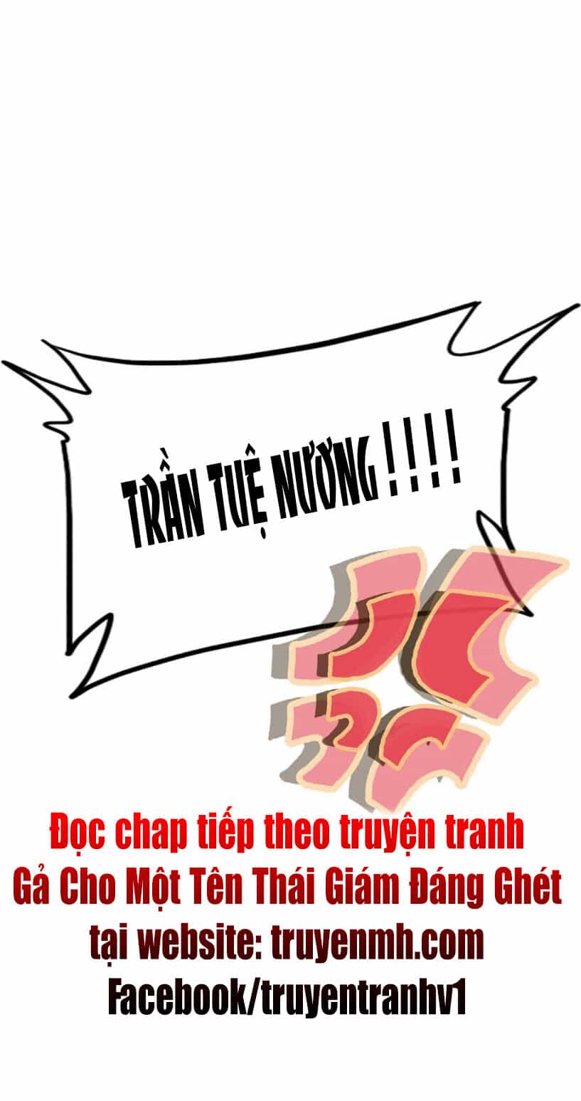 Gả Cho Một Tên Thái Giám Đáng Ghét - Chương 105 - ảnh 11