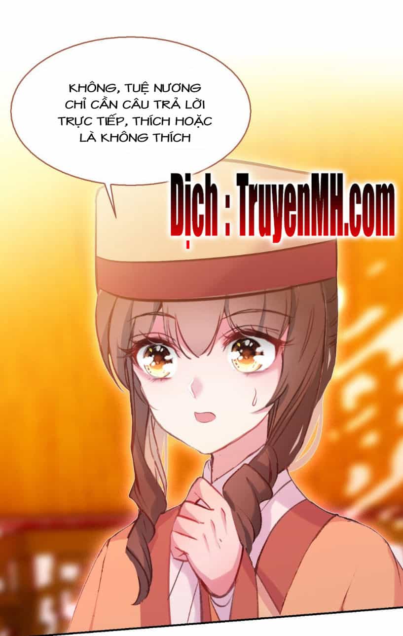 Gả Cho Một Tên Thái Giám Đáng Ghét - Chương 106 - ảnh 10