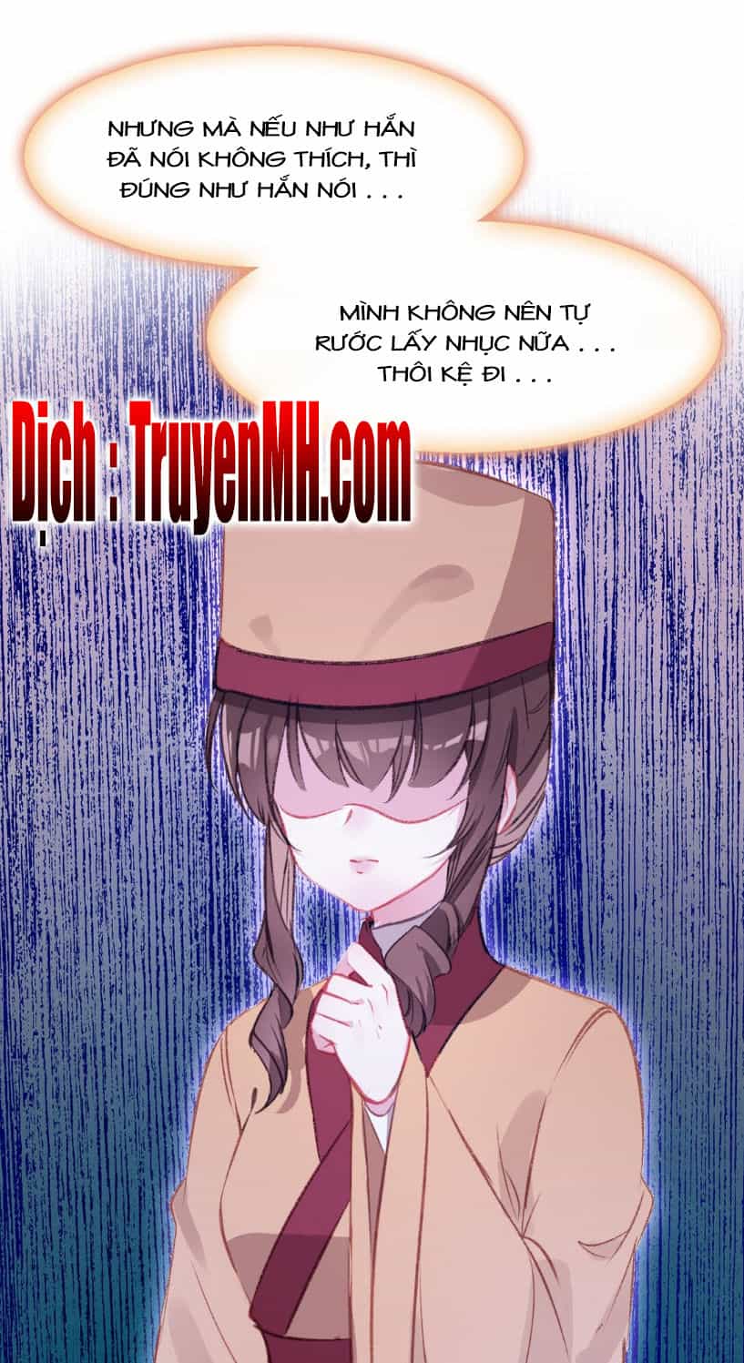 Gả Cho Một Tên Thái Giám Đáng Ghét - Chương 107 - ảnh 2
