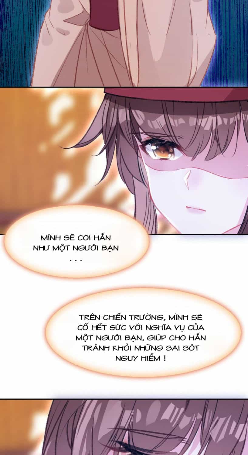 Gả Cho Một Tên Thái Giám Đáng Ghét - Chương 107 - ảnh 3