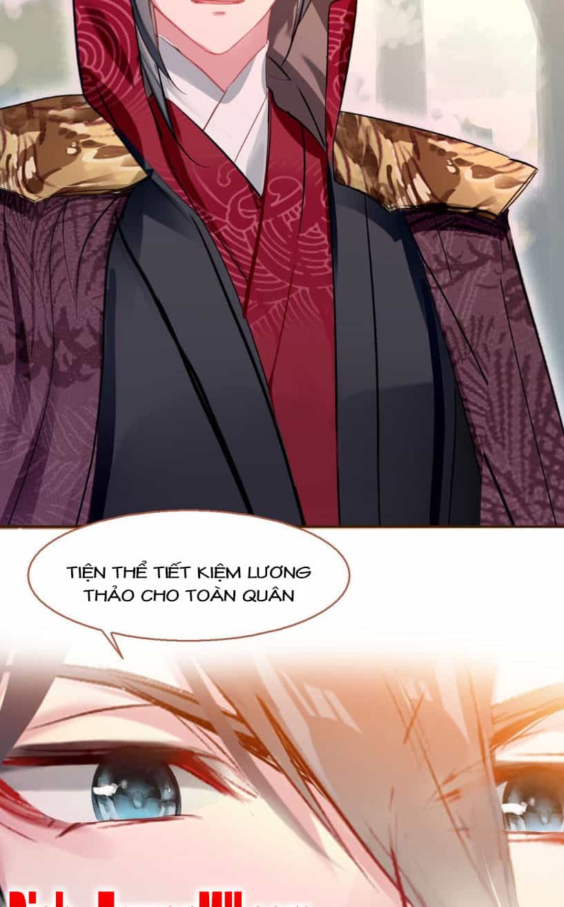 Gả Cho Một Tên Thái Giám Đáng Ghét - Chương 109 - ảnh 10