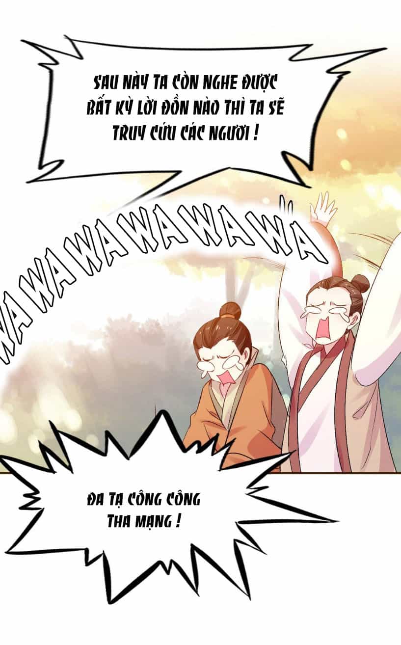 Gả Cho Một Tên Thái Giám Đáng Ghét - Chương 109 - ảnh 13