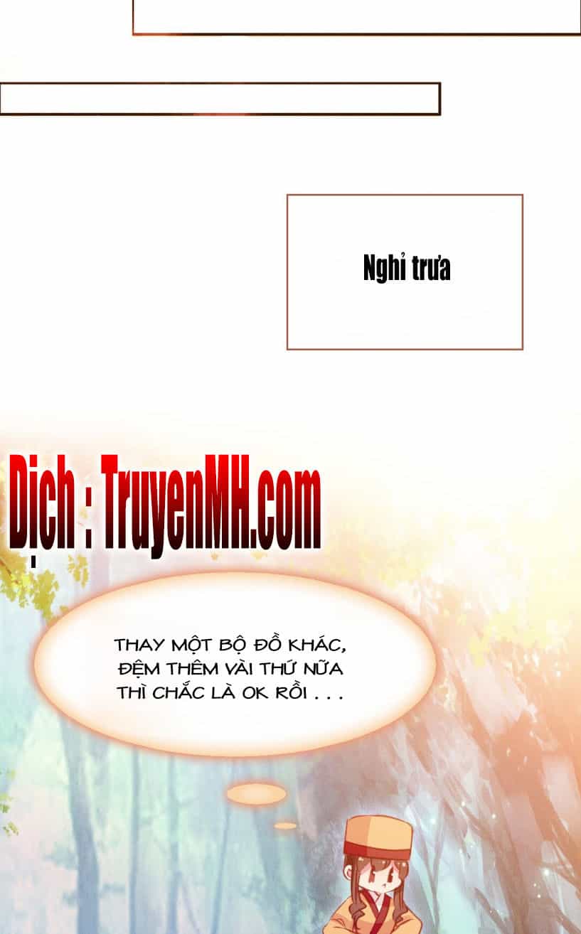 Gả Cho Một Tên Thái Giám Đáng Ghét - Chương 109 - ảnh 2