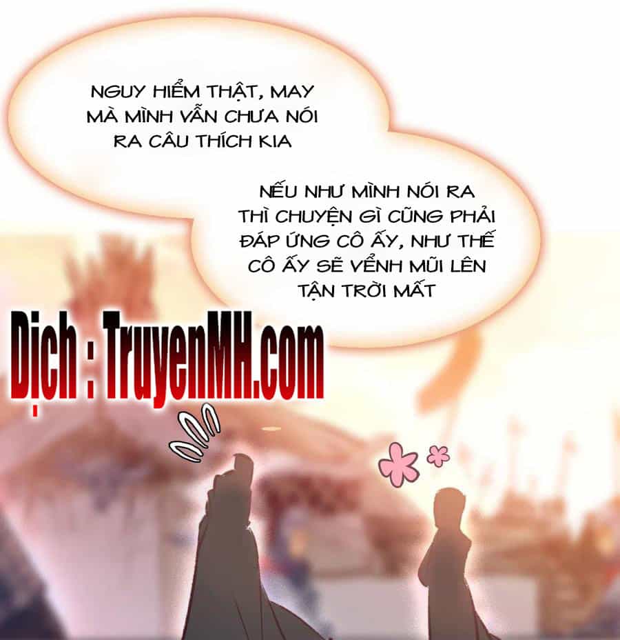 Gả Cho Một Tên Thái Giám Đáng Ghét - Chương 110 - ảnh 10