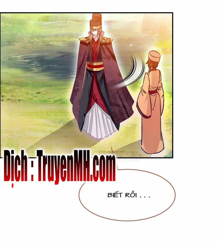 Gả Cho Một Tên Thái Giám Đáng Ghét - Chương 110 - ảnh 4