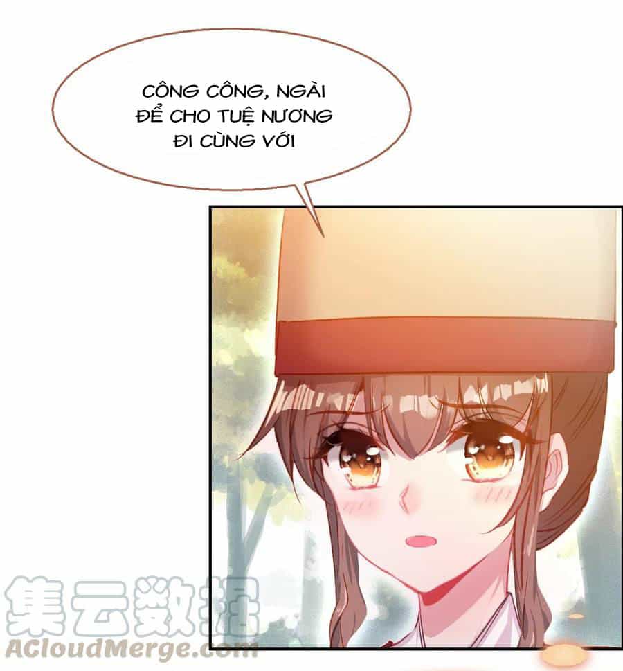 Gả Cho Một Tên Thái Giám Đáng Ghét - Chương 110 - ảnh 5