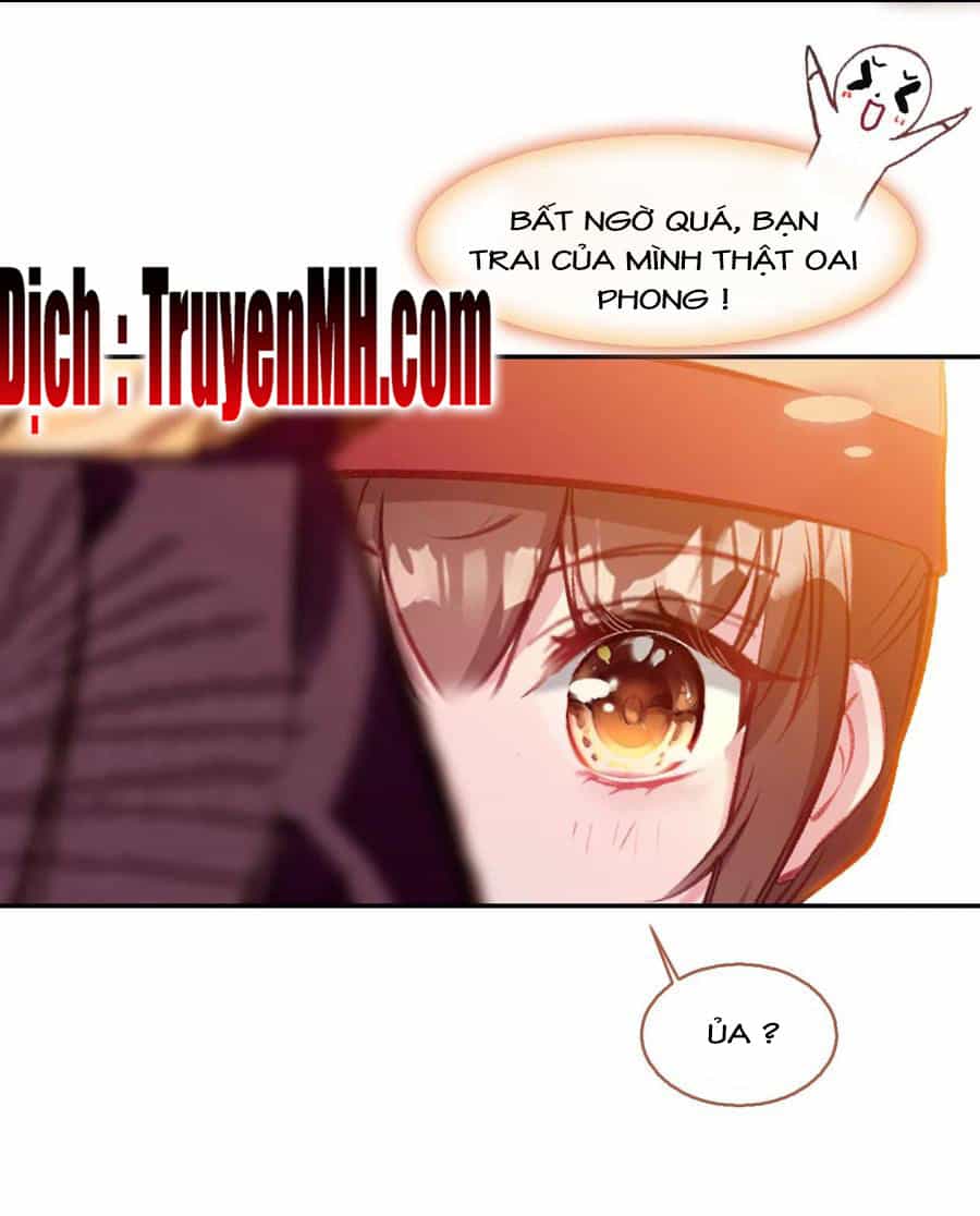Gả Cho Một Tên Thái Giám Đáng Ghét - Chương 111 - ảnh 12