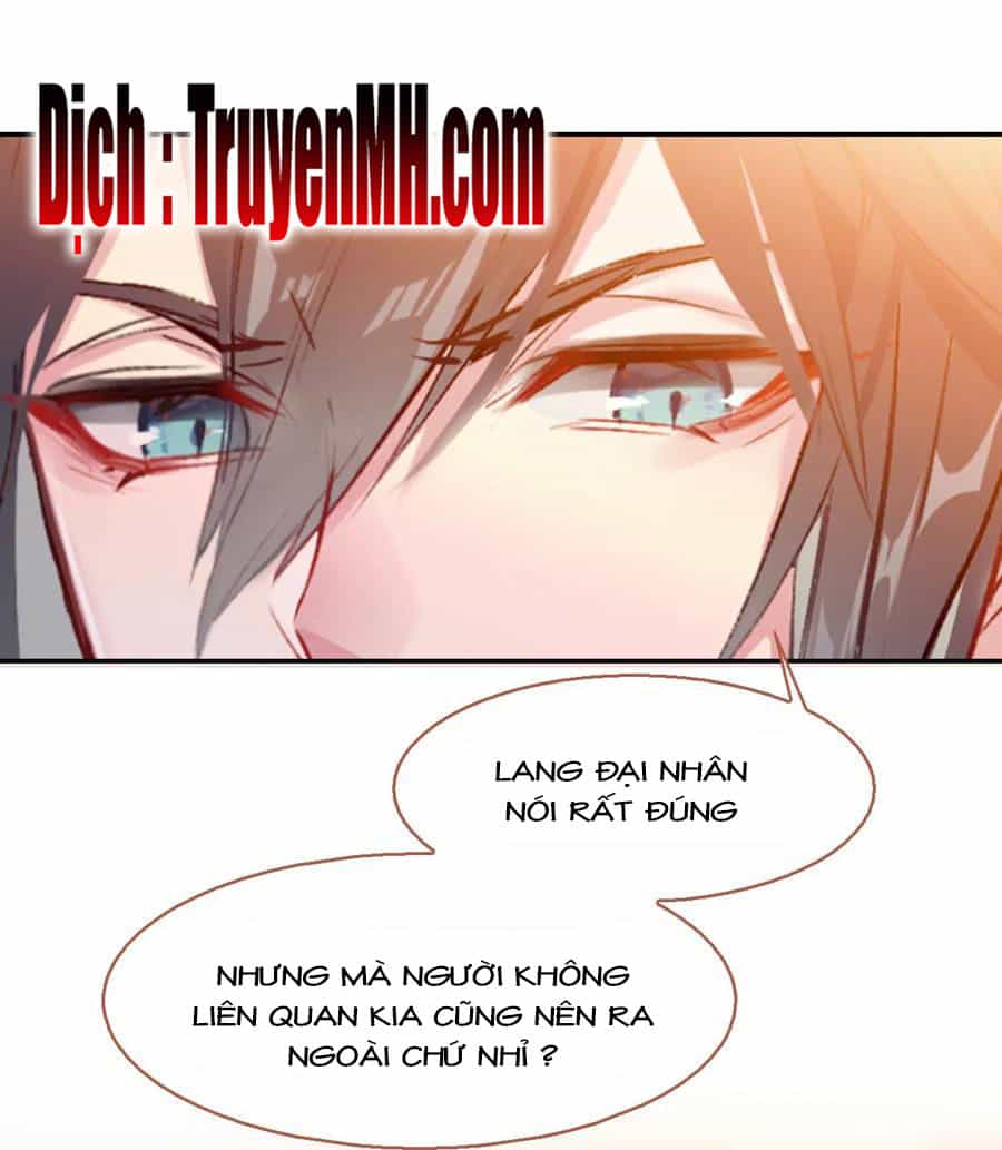 Gả Cho Một Tên Thái Giám Đáng Ghét - Chương 111 - ảnh 3