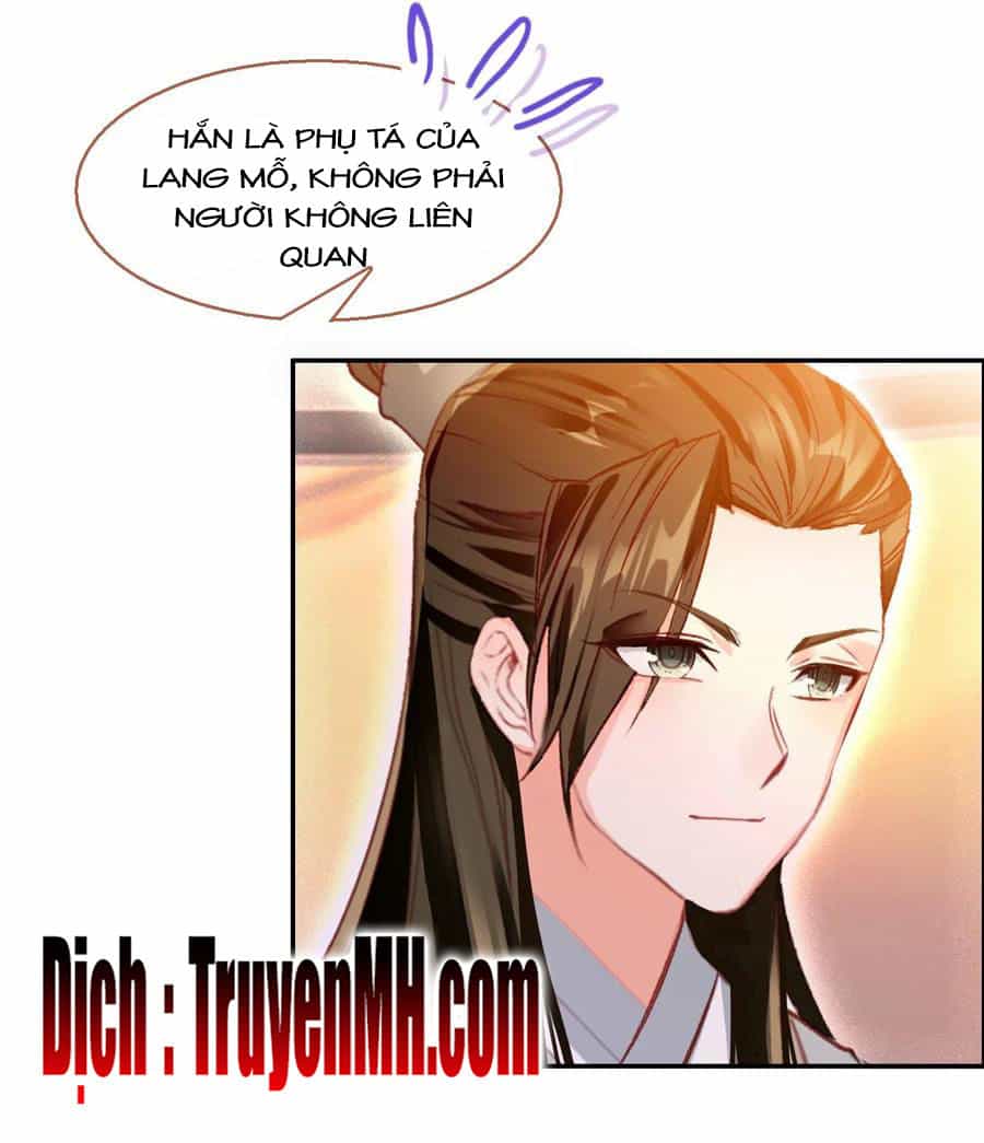 Gả Cho Một Tên Thái Giám Đáng Ghét - Chương 111 - ảnh 5