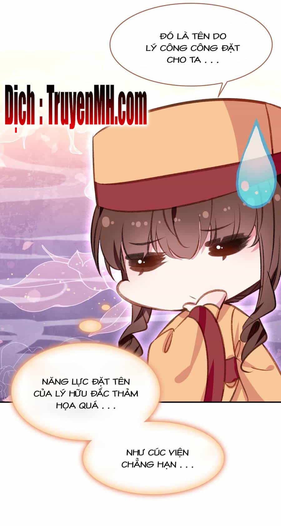 Gả Cho Một Tên Thái Giám Đáng Ghét - Chương 112 - ảnh 13
