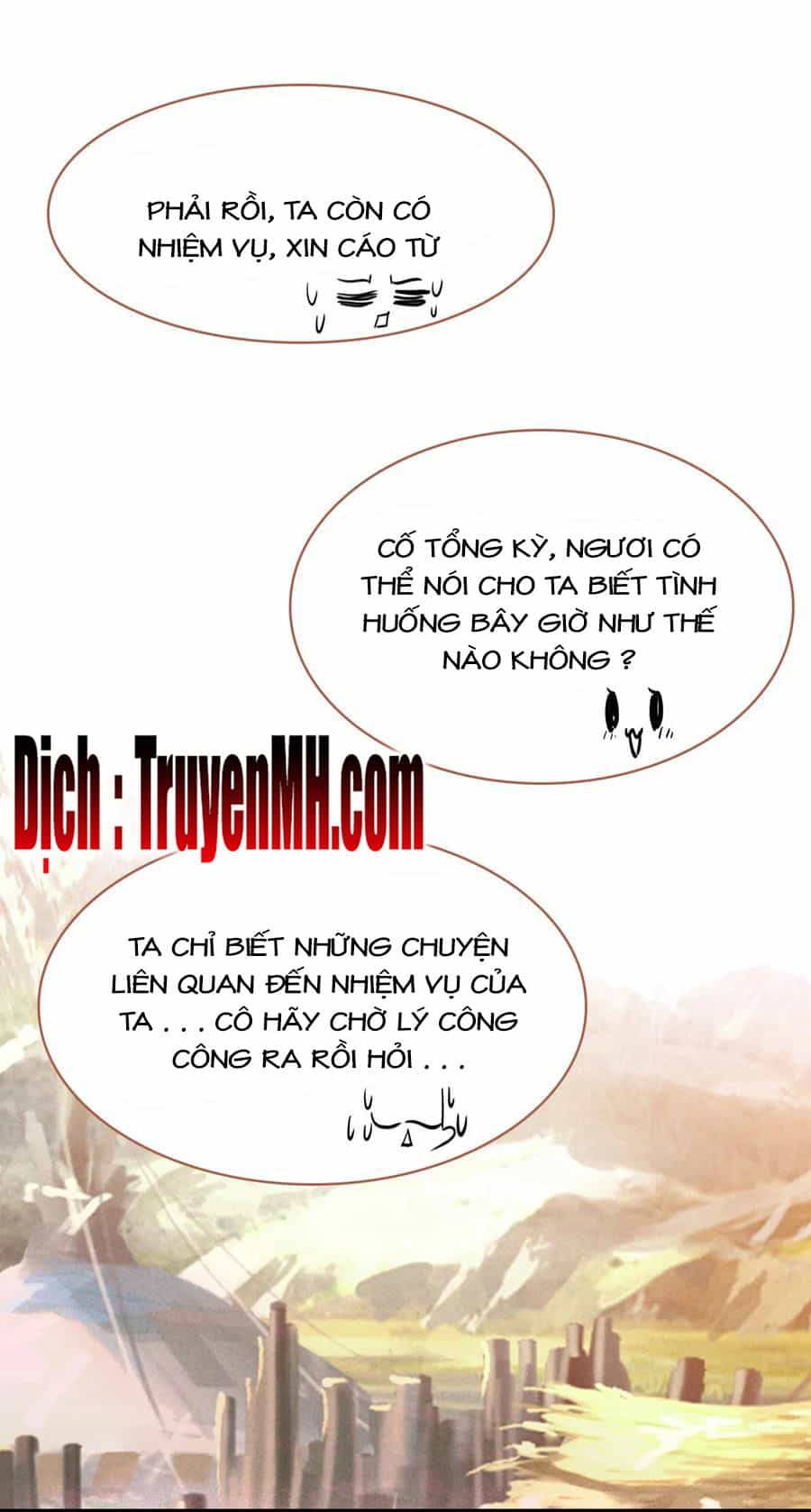Gả Cho Một Tên Thái Giám Đáng Ghét - Chương 112 - ảnh 14