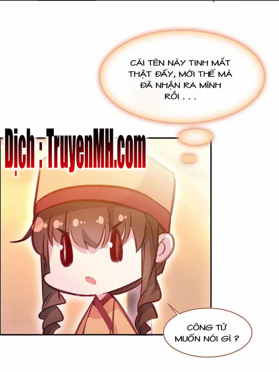 Gả Cho Một Tên Thái Giám Đáng Ghét - Chương 112 - ảnh 2
