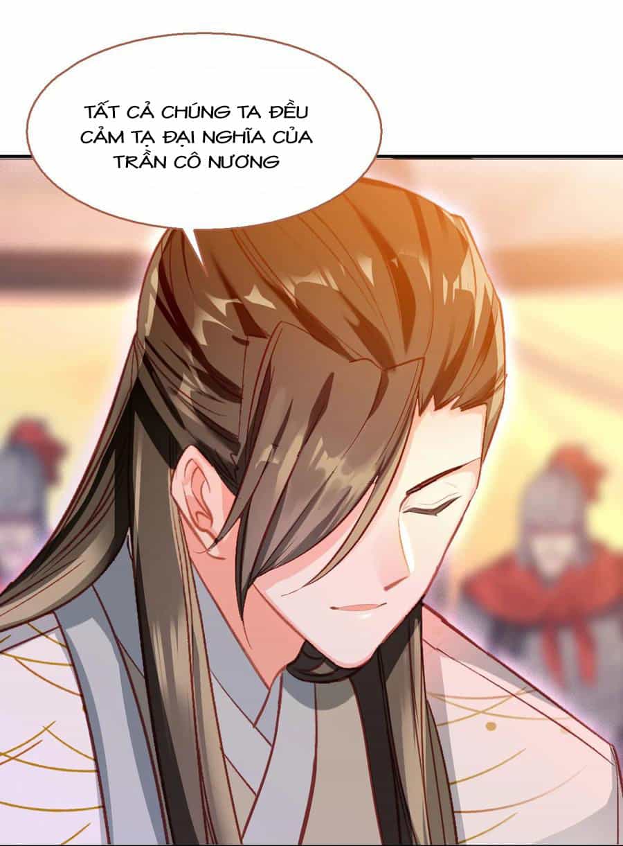 Gả Cho Một Tên Thái Giám Đáng Ghét - Chương 112 - ảnh 3