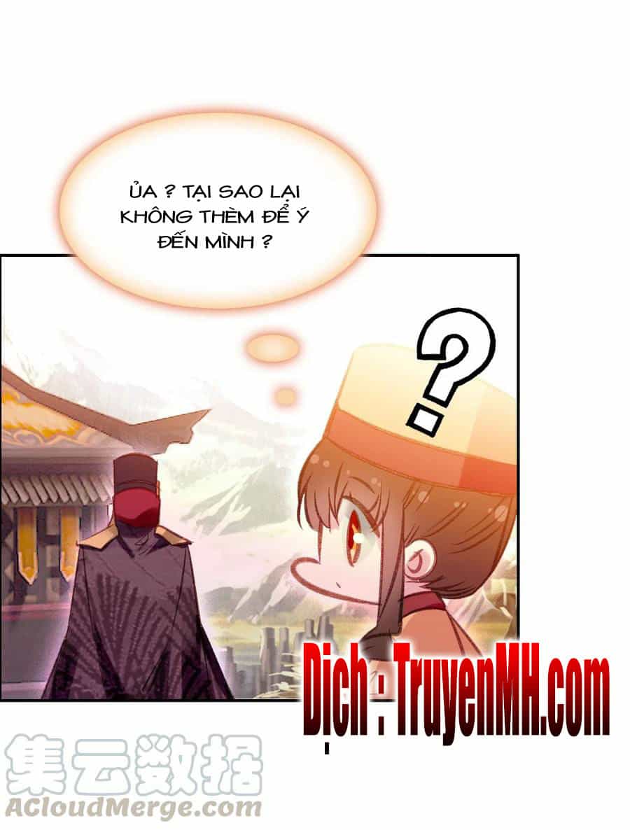 Gả Cho Một Tên Thái Giám Đáng Ghét - Chương 113 - ảnh 4