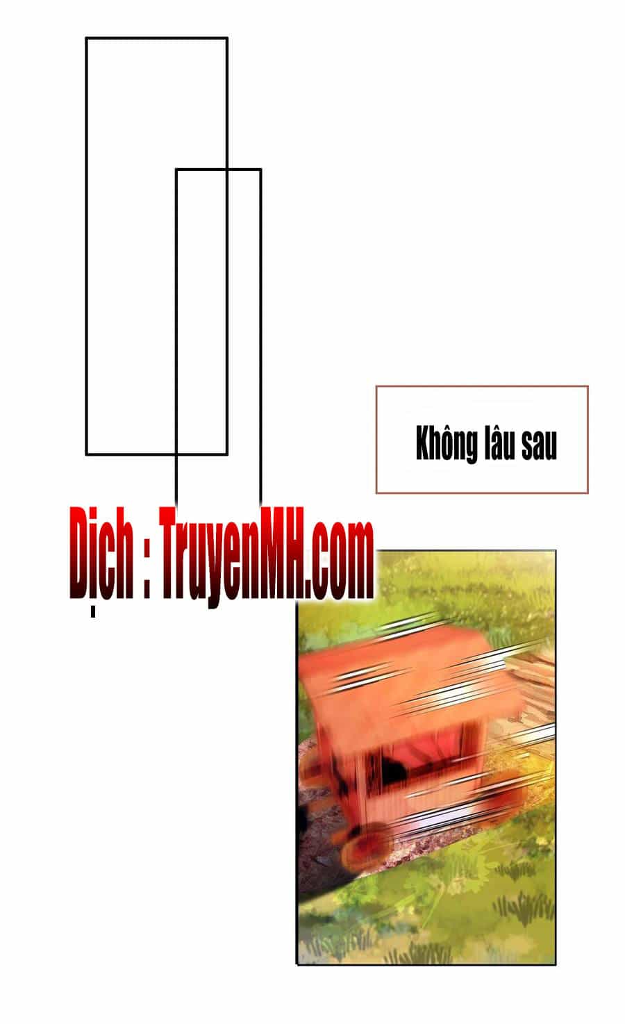 Gả Cho Một Tên Thái Giám Đáng Ghét - Chương 113 - ảnh 6