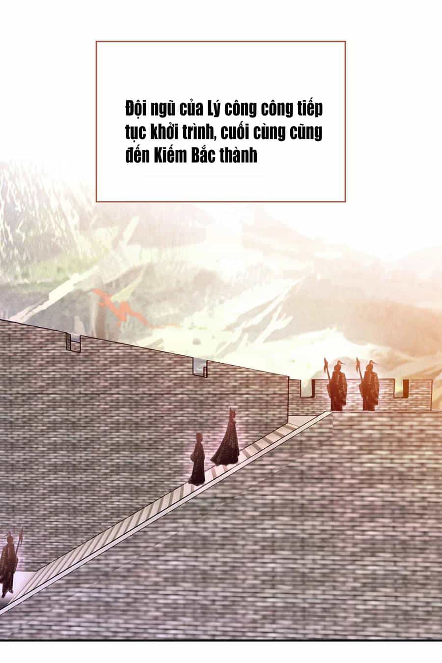Gả Cho Một Tên Thái Giám Đáng Ghét - Chương 113 - ảnh 7
