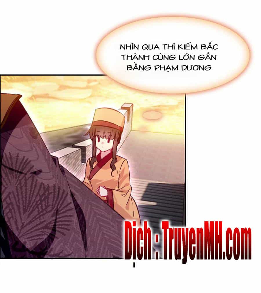 Gả Cho Một Tên Thái Giám Đáng Ghét - Chương 113 - ảnh 8