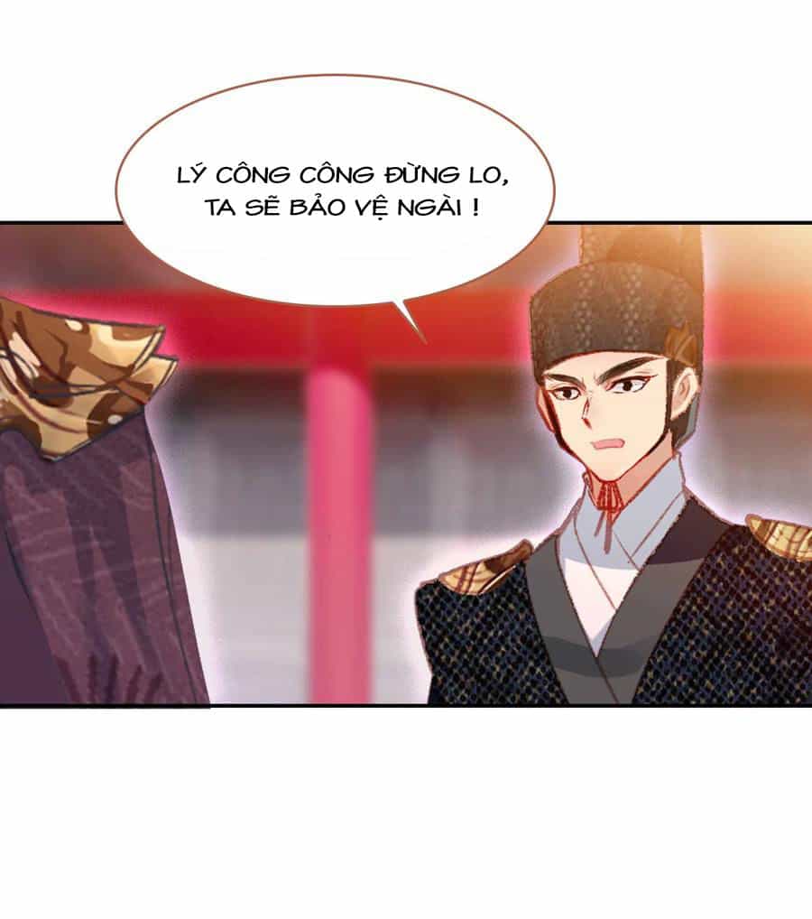 Gả Cho Một Tên Thái Giám Đáng Ghét - Chương 114 - ảnh 2