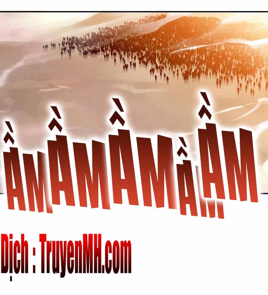 Gả Cho Một Tên Thái Giám Đáng Ghét - Chương 114 - ảnh 3