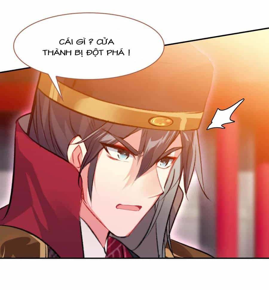 Gả Cho Một Tên Thái Giám Đáng Ghét - Chương 114 - ảnh 6