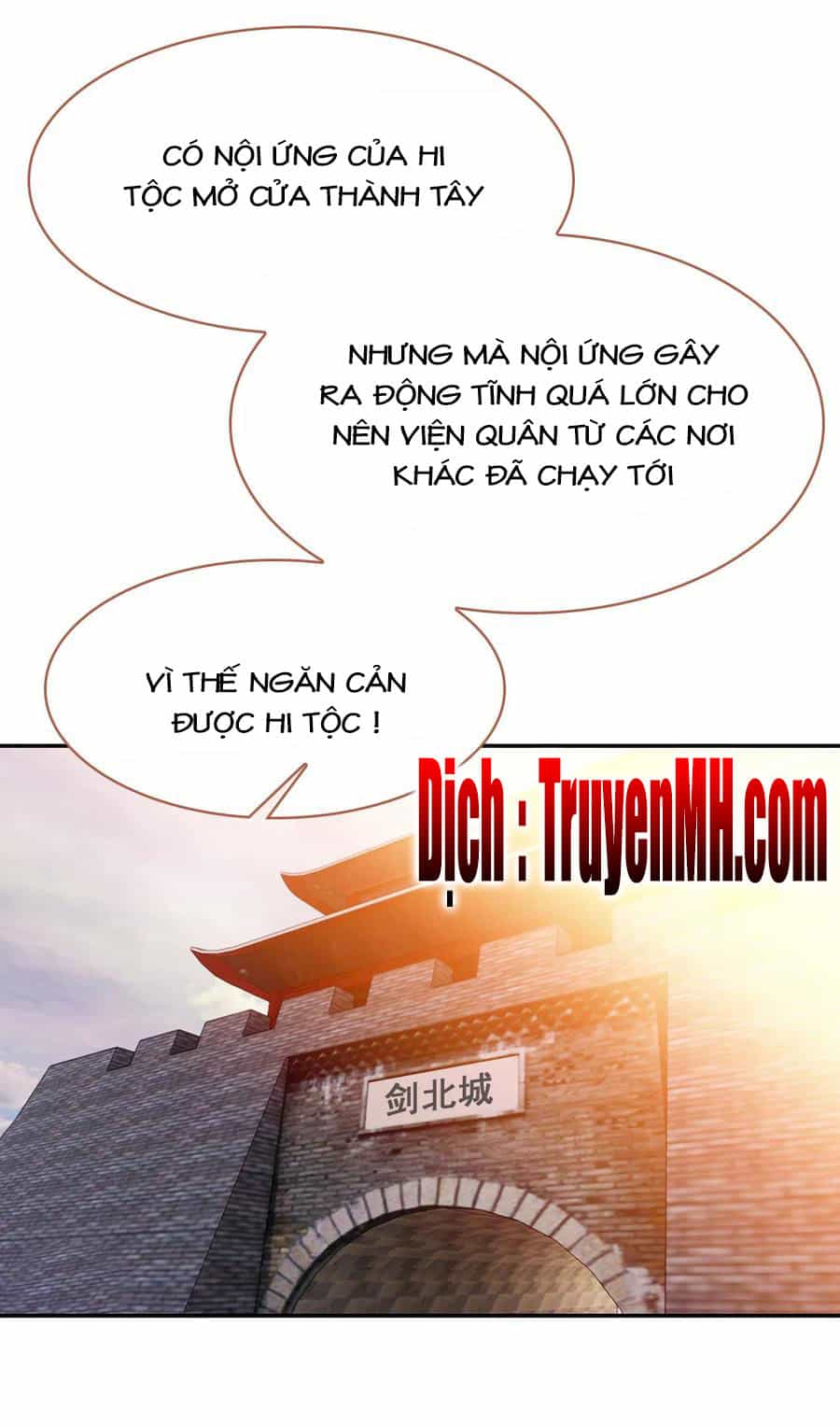 Gả Cho Một Tên Thái Giám Đáng Ghét - Chương 114 - ảnh 7