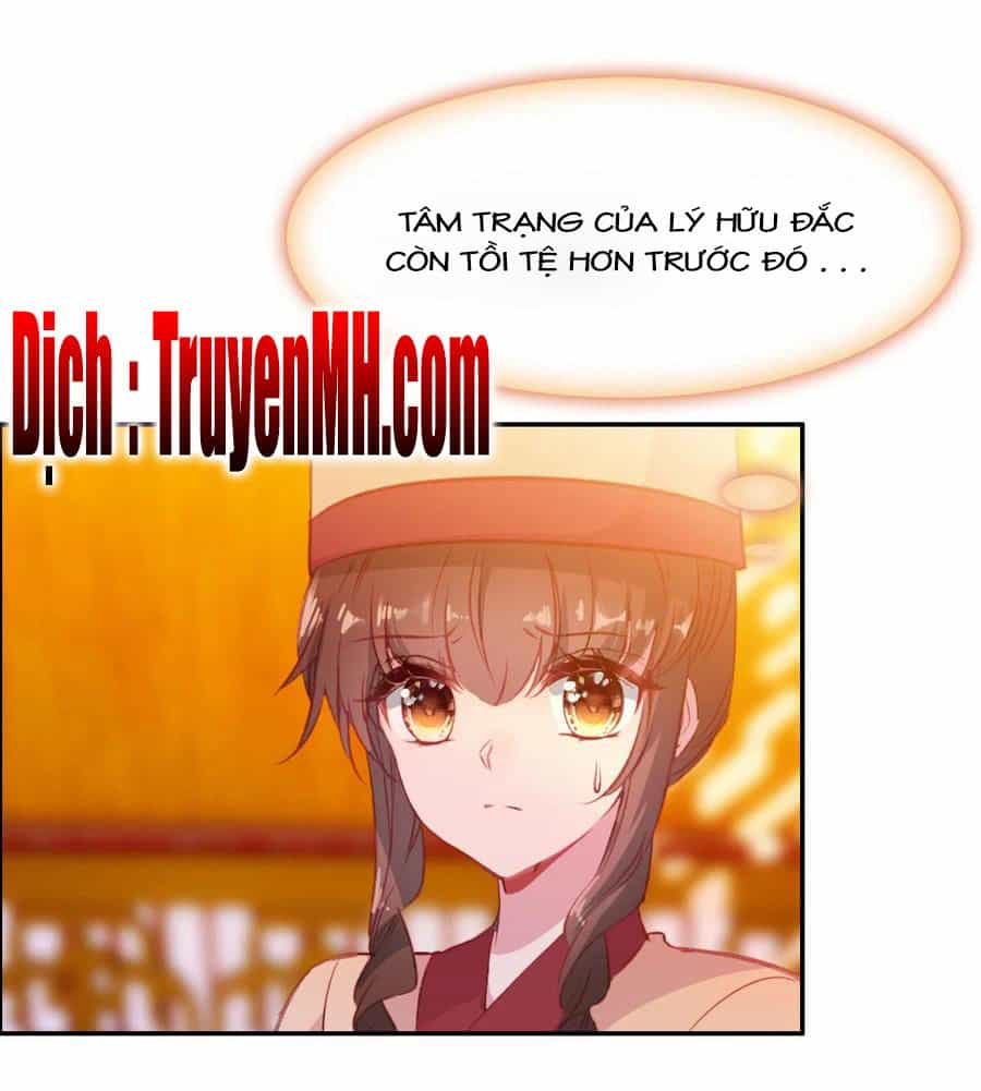 Gả Cho Một Tên Thái Giám Đáng Ghét - Chương 114 - ảnh 9