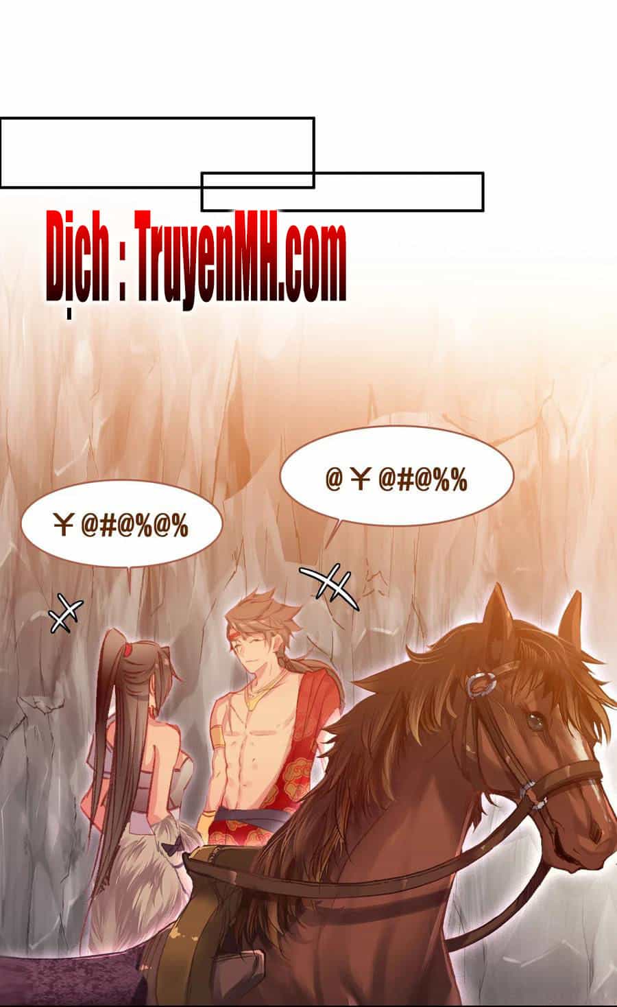 Gả Cho Một Tên Thái Giám Đáng Ghét - Chương 115 - ảnh 13