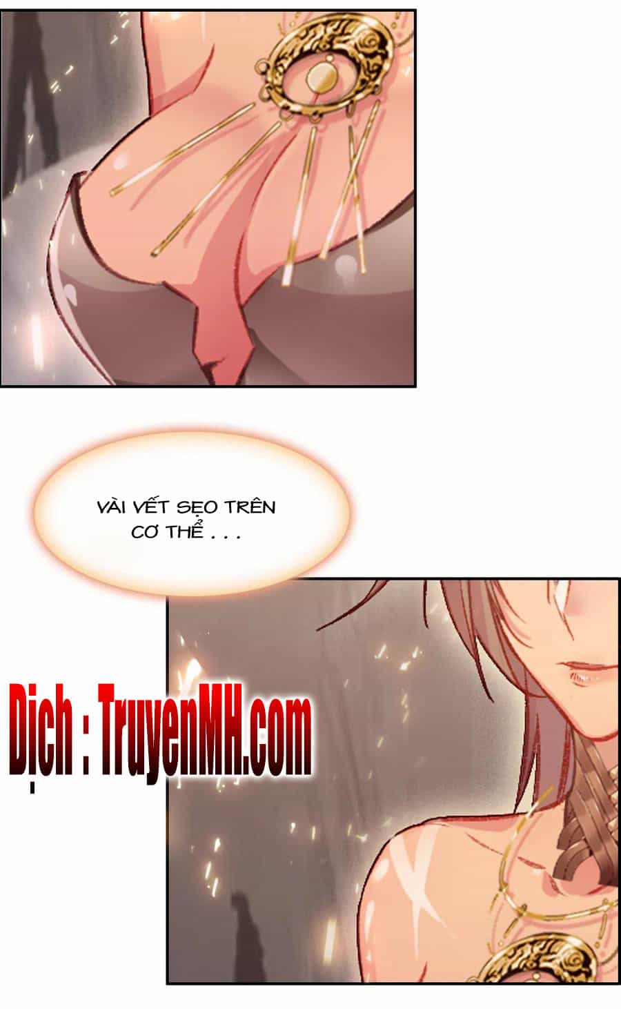 Gả Cho Một Tên Thái Giám Đáng Ghét - Chương 115 - ảnh 8