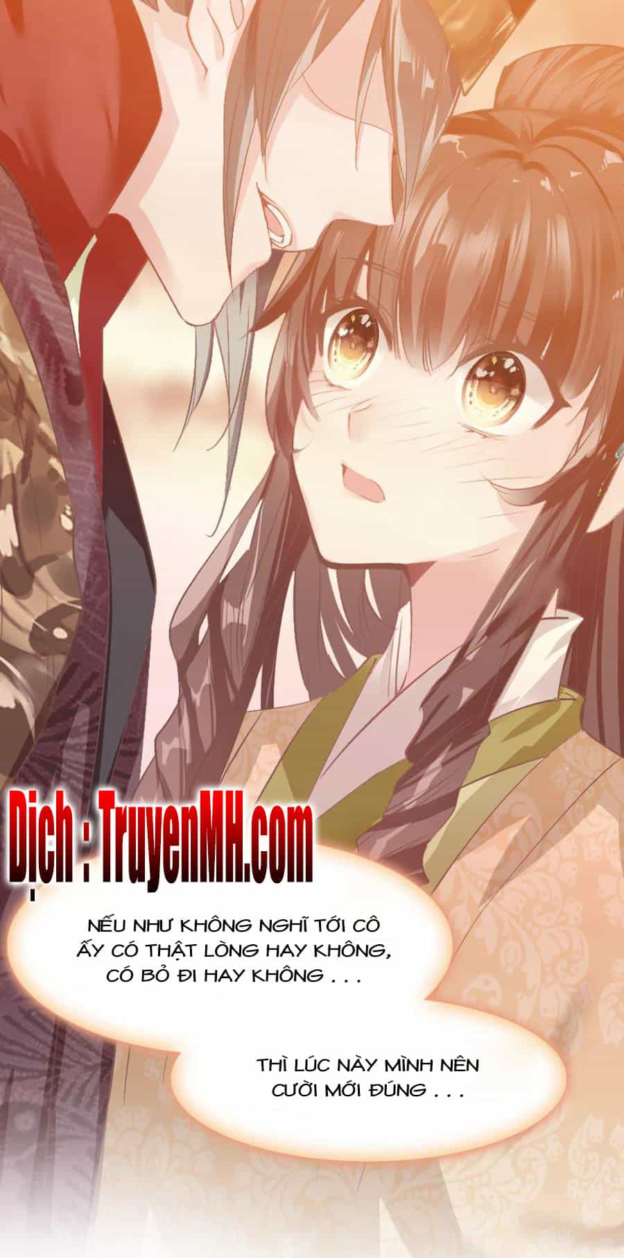 Gả Cho Một Tên Thái Giám Đáng Ghét - Chương 116 - ảnh 16