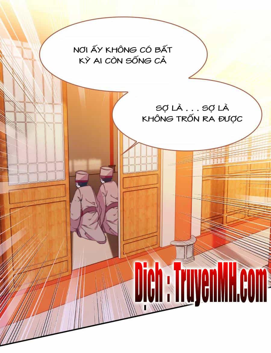 Gả Cho Một Tên Thái Giám Đáng Ghét - Chương 116 - ảnh 3