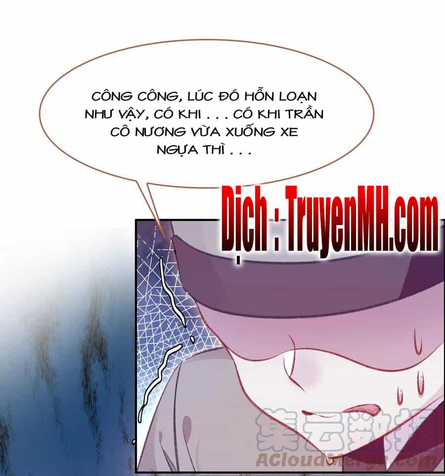 Gả Cho Một Tên Thái Giám Đáng Ghét - Chương 116 - ảnh 5