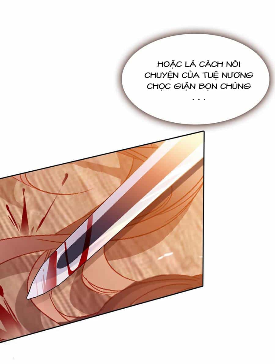 Gả Cho Một Tên Thái Giám Đáng Ghét - Chương 117 - ảnh 10