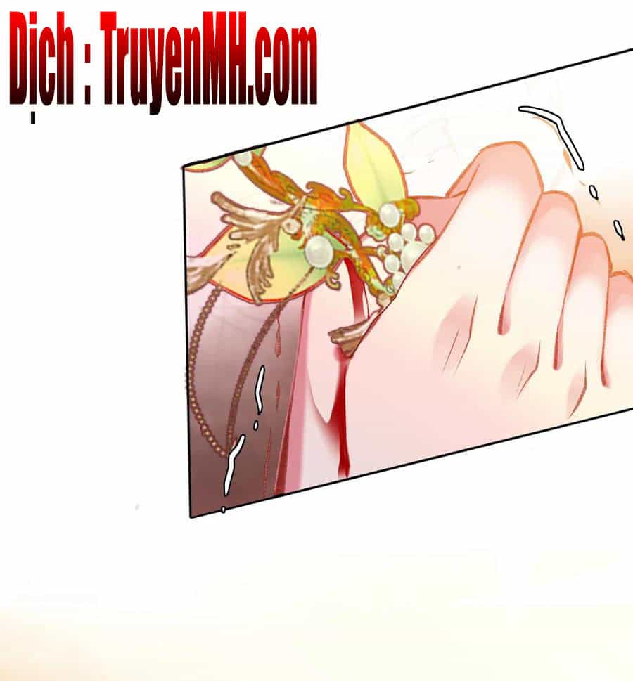 Gả Cho Một Tên Thái Giám Đáng Ghét - Chương 117 - ảnh 11