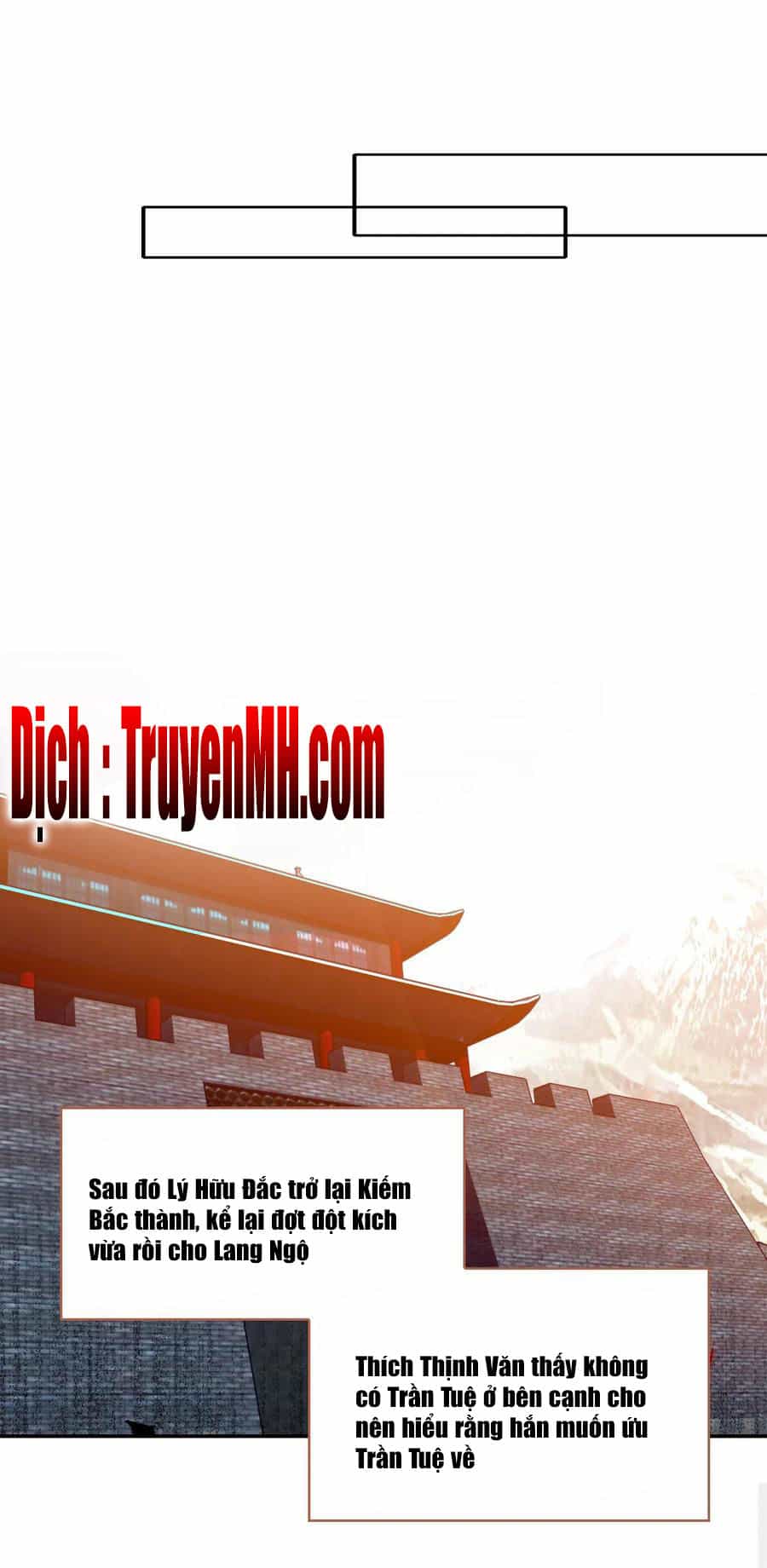Gả Cho Một Tên Thái Giám Đáng Ghét - Chương 117 - ảnh 14