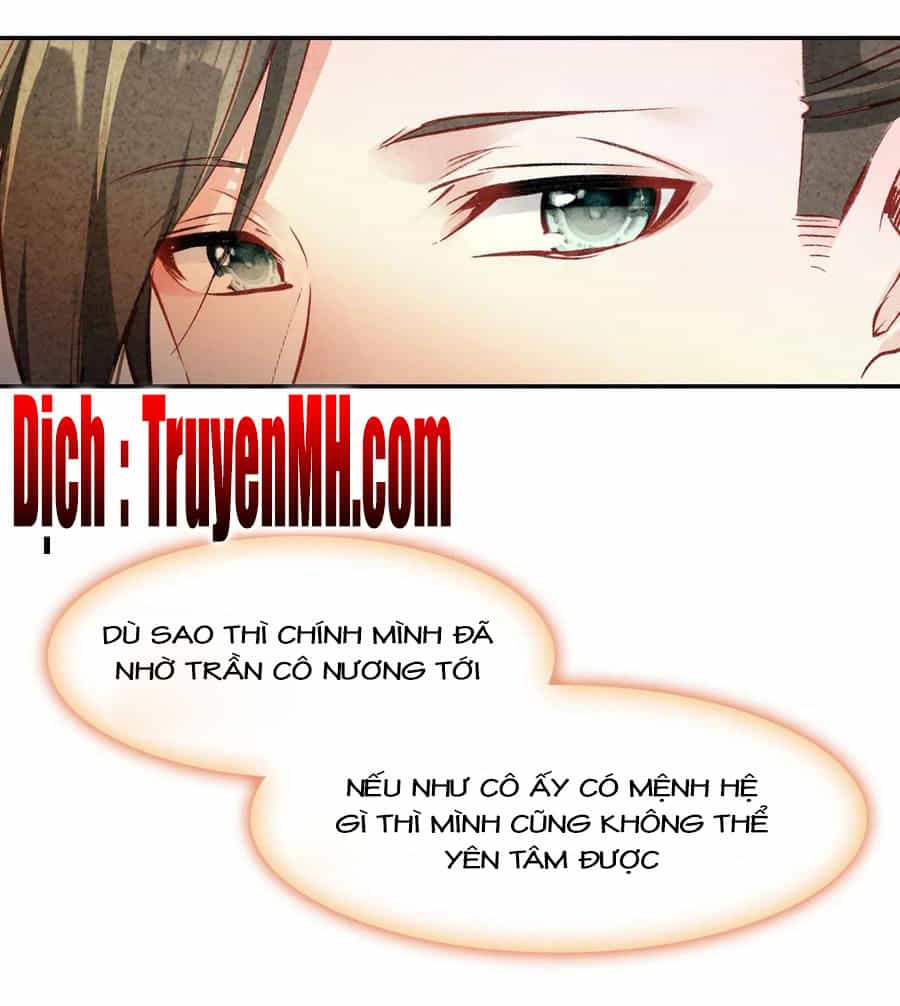 Gả Cho Một Tên Thái Giám Đáng Ghét - Chương 117 - ảnh 16