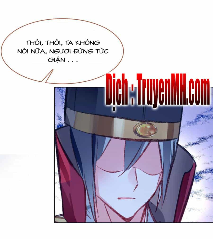 Gả Cho Một Tên Thái Giám Đáng Ghét - Chương 117 - ảnh 20