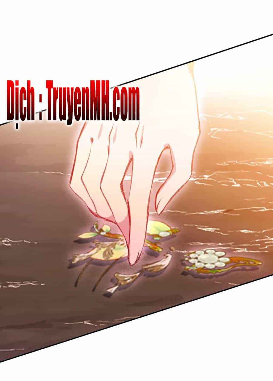 Gả Cho Một Tên Thái Giám Đáng Ghét - Chương 117 - ảnh 7