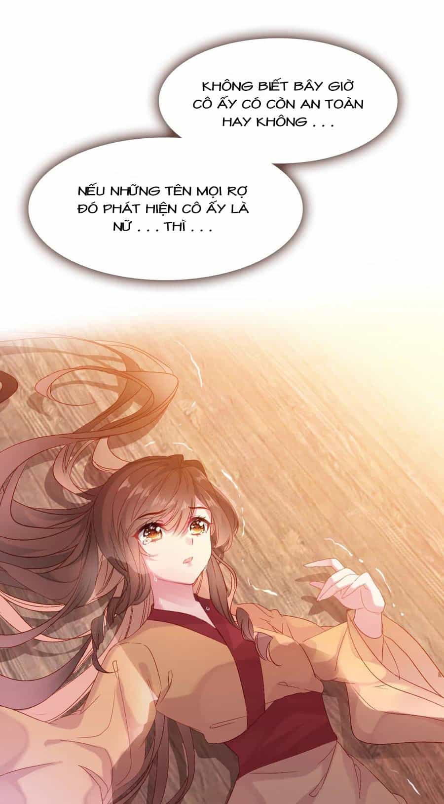Gả Cho Một Tên Thái Giám Đáng Ghét - Chương 117 - ảnh 8