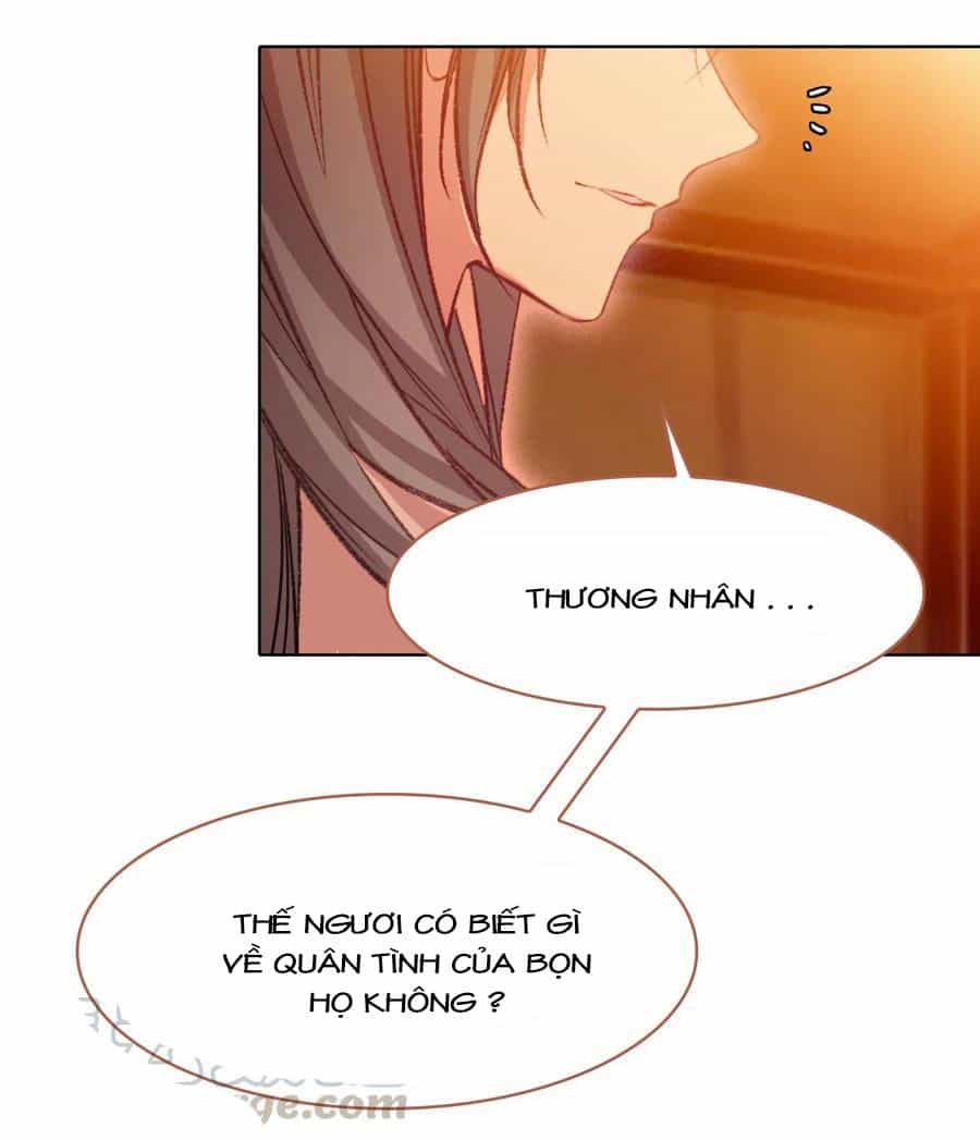 Gả Cho Một Tên Thái Giám Đáng Ghét - Chương 118 - ảnh 19