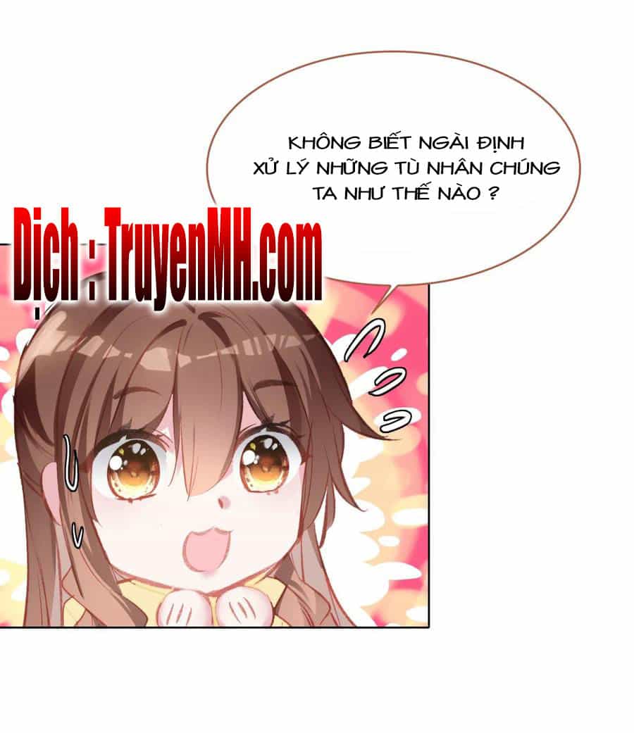 Gả Cho Một Tên Thái Giám Đáng Ghét - Chương 118 - ảnh 4