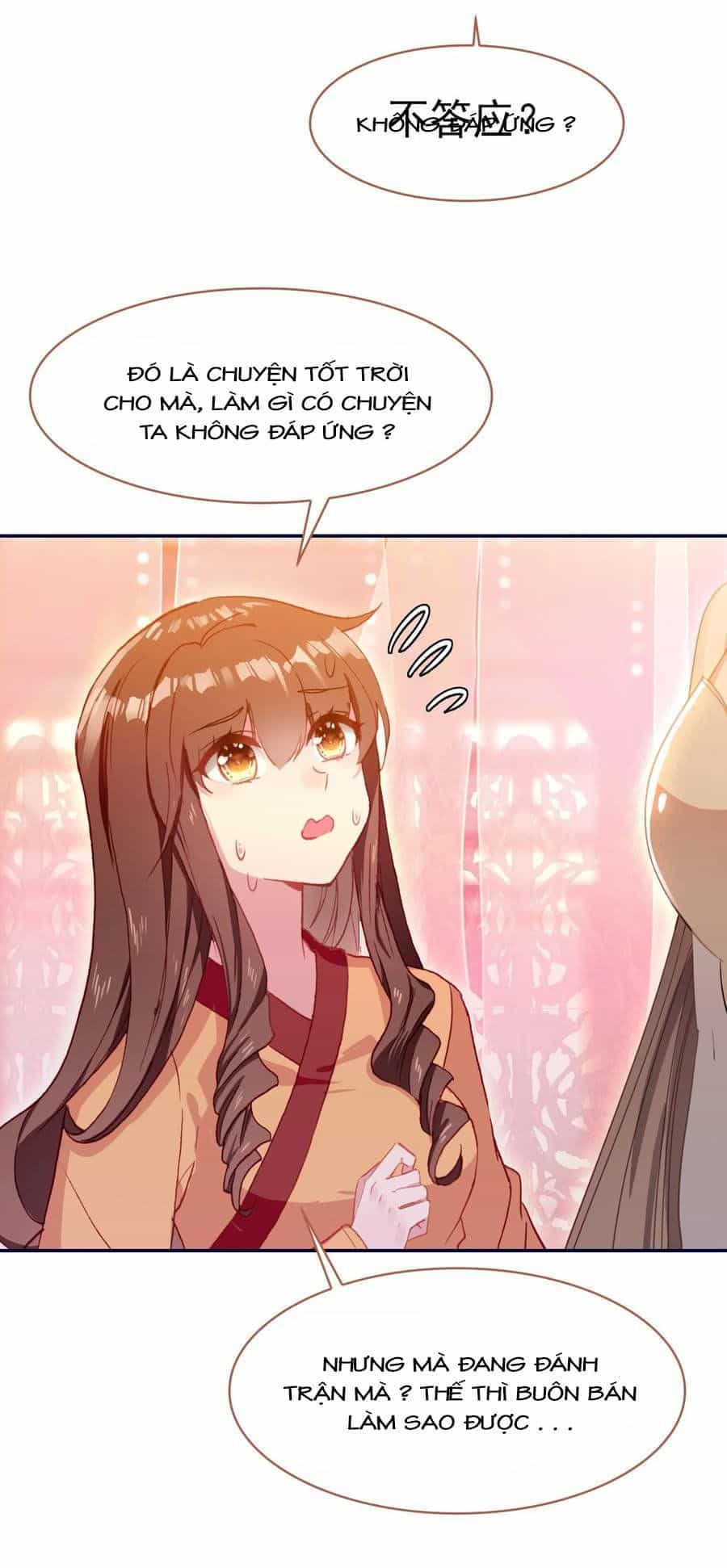 Gả Cho Một Tên Thái Giám Đáng Ghét - Chương 119 - ảnh 17