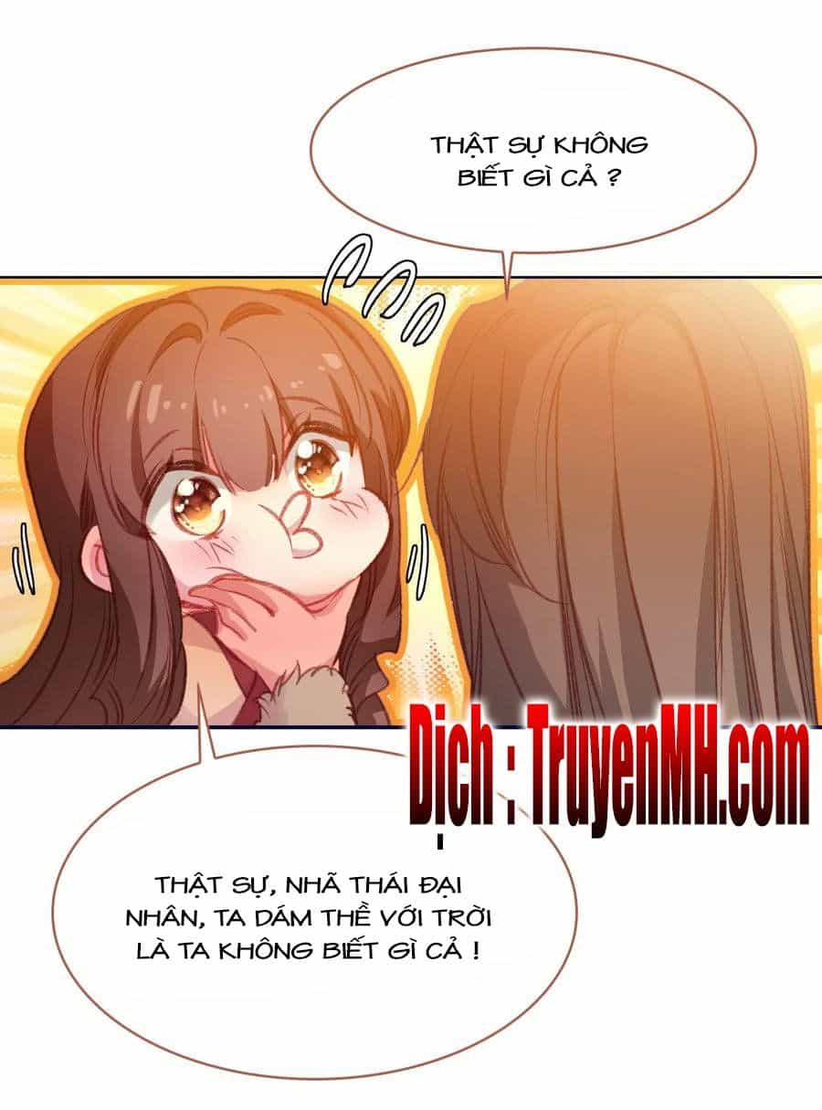 Gả Cho Một Tên Thái Giám Đáng Ghét - Chương 119 - ảnh 3